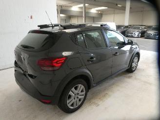 Dacia Sandero III picture 10