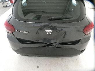 Dacia Sandero III picture 8