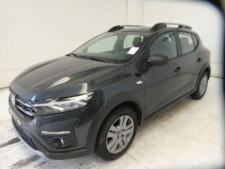 Dacia Sandero III picture 3