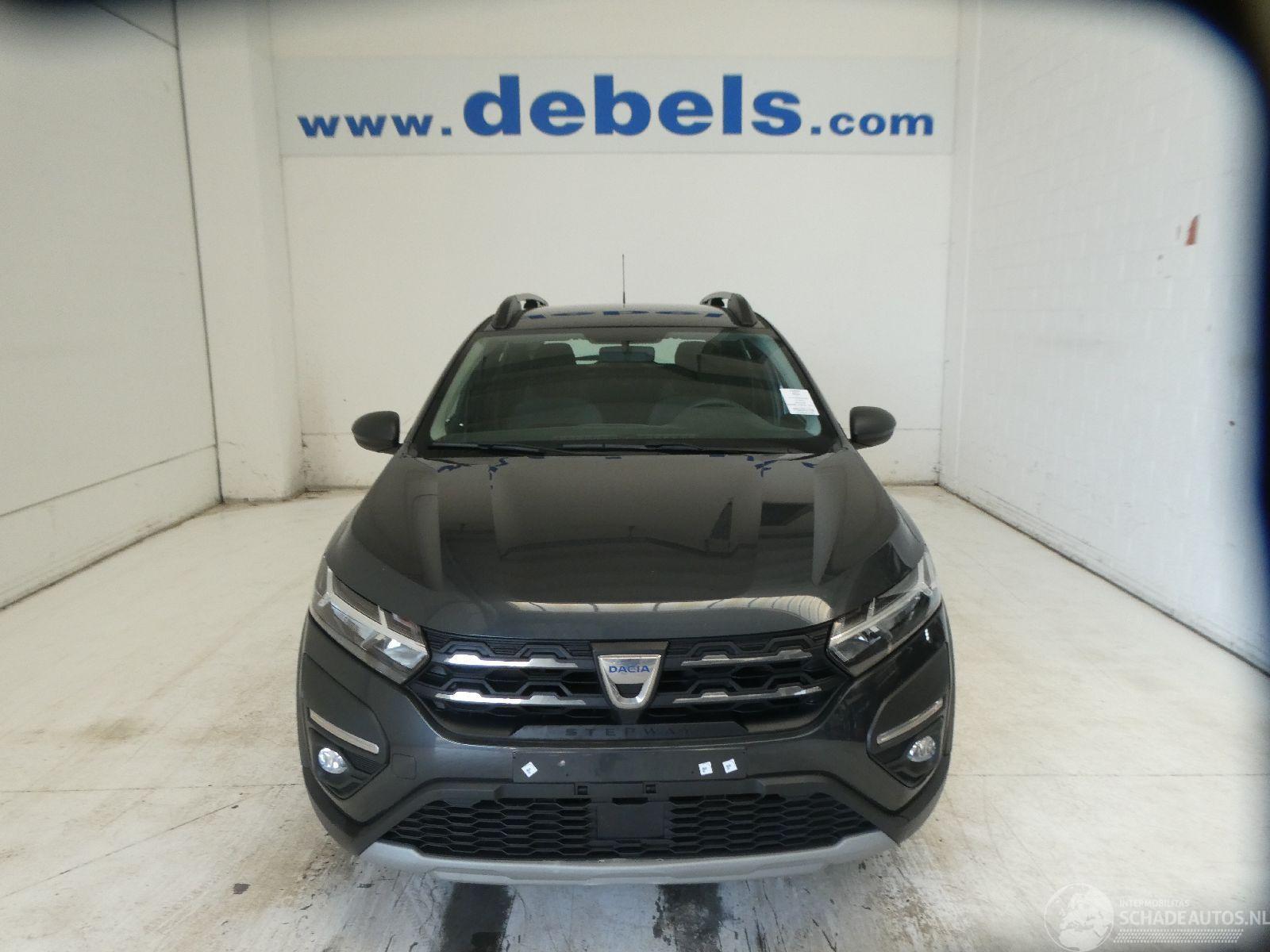 Dacia Sandero III