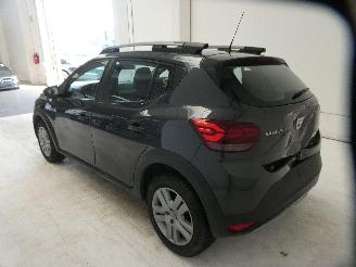 Dacia Sandero III picture 4