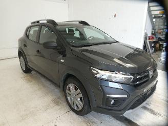 Dacia Sandero III picture 11