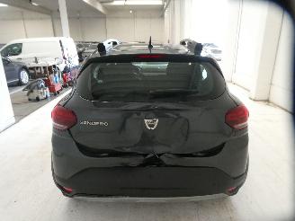 Dacia Sandero III picture 7