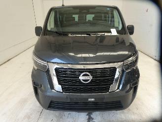 Nissan Primastar ACENTA picture 2
