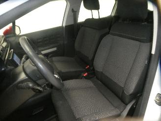 Citroën C3 III picture 19