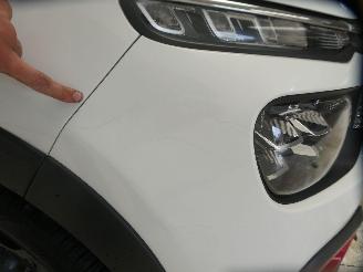 Citroën C3 III picture 12