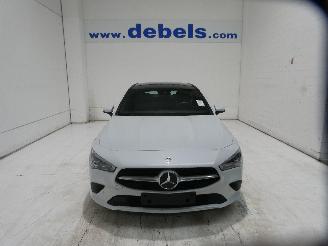 Avarii autoturisme Mercedes Cla-klasse 180 D 2023/2