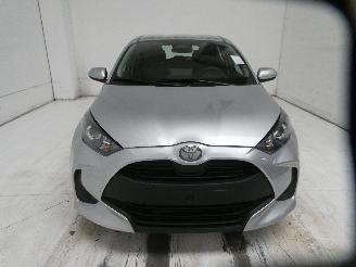 Toyota Yaris  picture 2