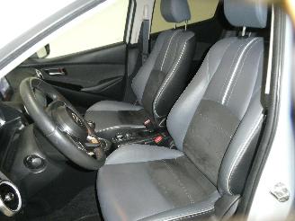 Mazda 2  picture 23