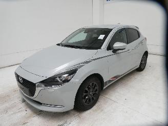 Mazda 2  picture 5
