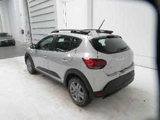 Dacia Sandero III EXPRESSI picture 4