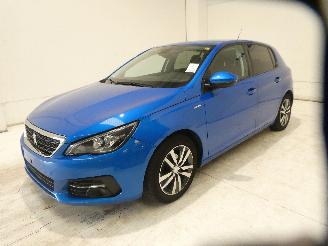 Peugeot 308 II STYLE picture 3