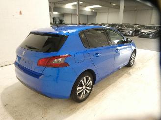 Peugeot 308 II STYLE picture 7
