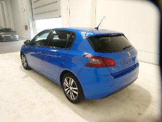 Peugeot 308 II STYLE picture 4