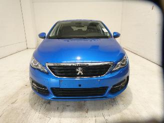 Peugeot 308 II STYLE picture 2