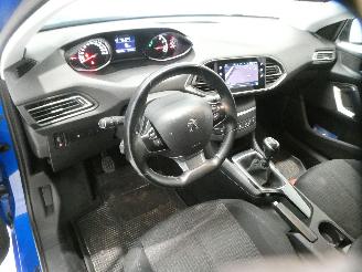 Peugeot 308 II STYLE picture 21
