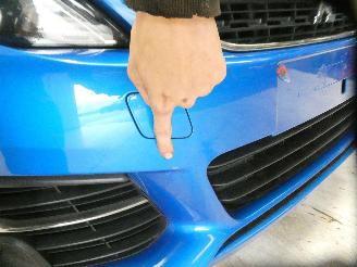 Peugeot 308 II STYLE picture 13