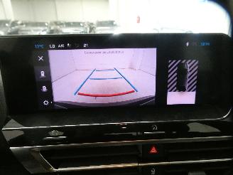 Citroën C4 SHINE 1.2 PURE TECH picture 17