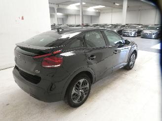Citroën C4 SHINE 1.2 PURE TECH picture 9