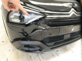 Citroën C4 SHINE 1.2 PURE TECH picture 12