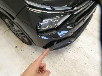 Citroën C4 SHINE 1.2 PURE TECH picture 11