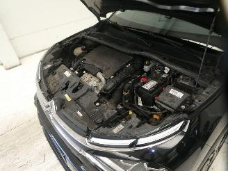 Citroën C4 SHINE 1.2 PURE TECH picture 25