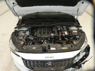 Peugeot 208 ACTIVE BACK picture 26