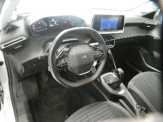 Peugeot 208 ACTIVE BACK picture 17