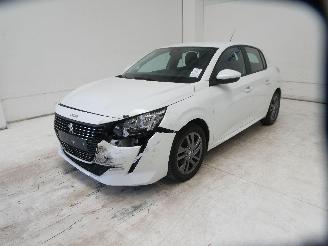 Peugeot 208 ACTIVE BACK picture 3