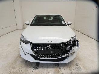Peugeot 208 ACTIVE BACK picture 2