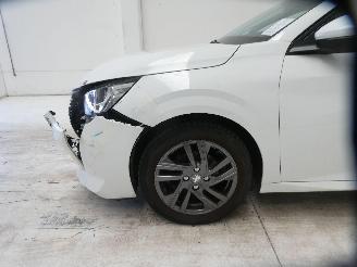 Peugeot 208 ACTIVE BACK picture 7