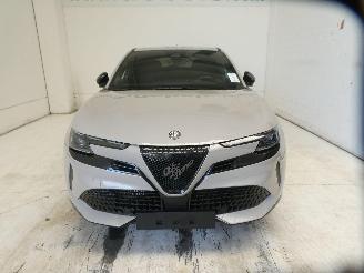 Alfa Romeo Junior IBRIDA picture 2