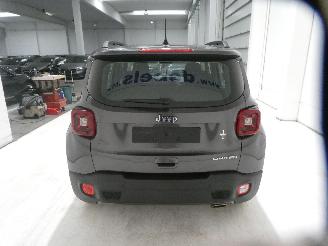Jeep Renegade LIMITED picture 8