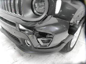 Jeep Renegade LIMITED picture 4