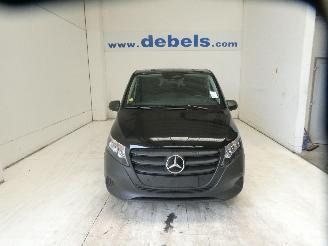 Unfallwagen Mercedes Vito 8+1 TREKHAAK 2025/3
