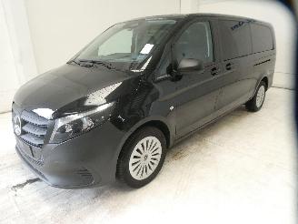 Mercedes Vito 8+1 TREKHAAK picture 3