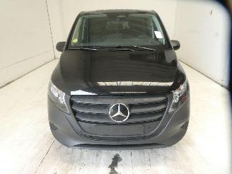 Mercedes Vito 8+1 TREKHAAK picture 2
