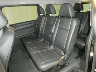 Mercedes Vito 8+1 TREKHAAK picture 15