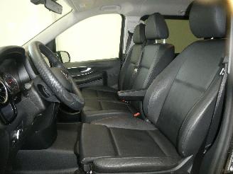 Mercedes Vito 8+1 TREKHAAK picture 14