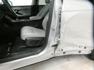 Land Rover Range Rover Evoque 2.0D EVOQUE S picture 7