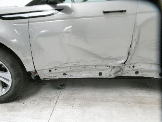 Land Rover Range Rover Evoque 2.0D EVOQUE S picture 5