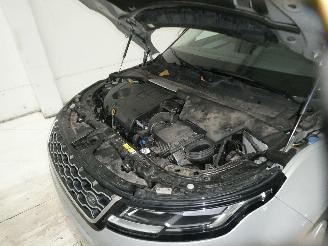 Land Rover Range Rover Evoque 2.0D EVOQUE S picture 23