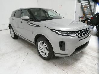Land Rover Range Rover Evoque 2.0D EVOQUE S picture 14
