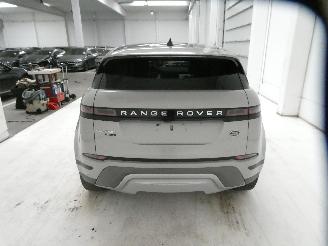 Land Rover Range Rover Evoque 2.0D EVOQUE S picture 12