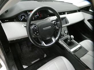 Land Rover Range Rover Evoque 2.0D EVOQUE S picture 17