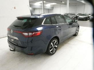 Renault Mégane GRANDTOUR BOSE ED EN picture 7