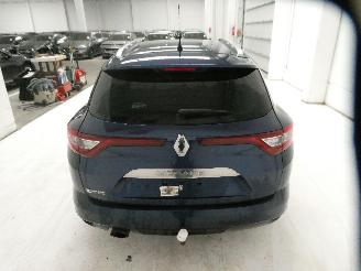 Renault Mégane GRANDTOUR BOSE ED EN picture 6