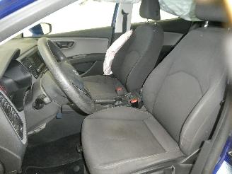 Seat Leon REFERENCE picture 17