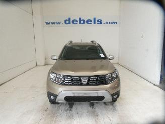Avarii autoturisme Dacia Duster II RAINBOW 2019/5