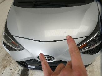 Toyota Aygo  picture 3